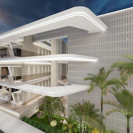 Zorbas Lifestyle Hotel Джорджополис Екстериор снимка