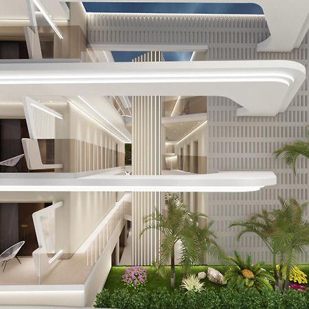 Zorbas Lifestyle Hotel Джорджополис Екстериор снимка