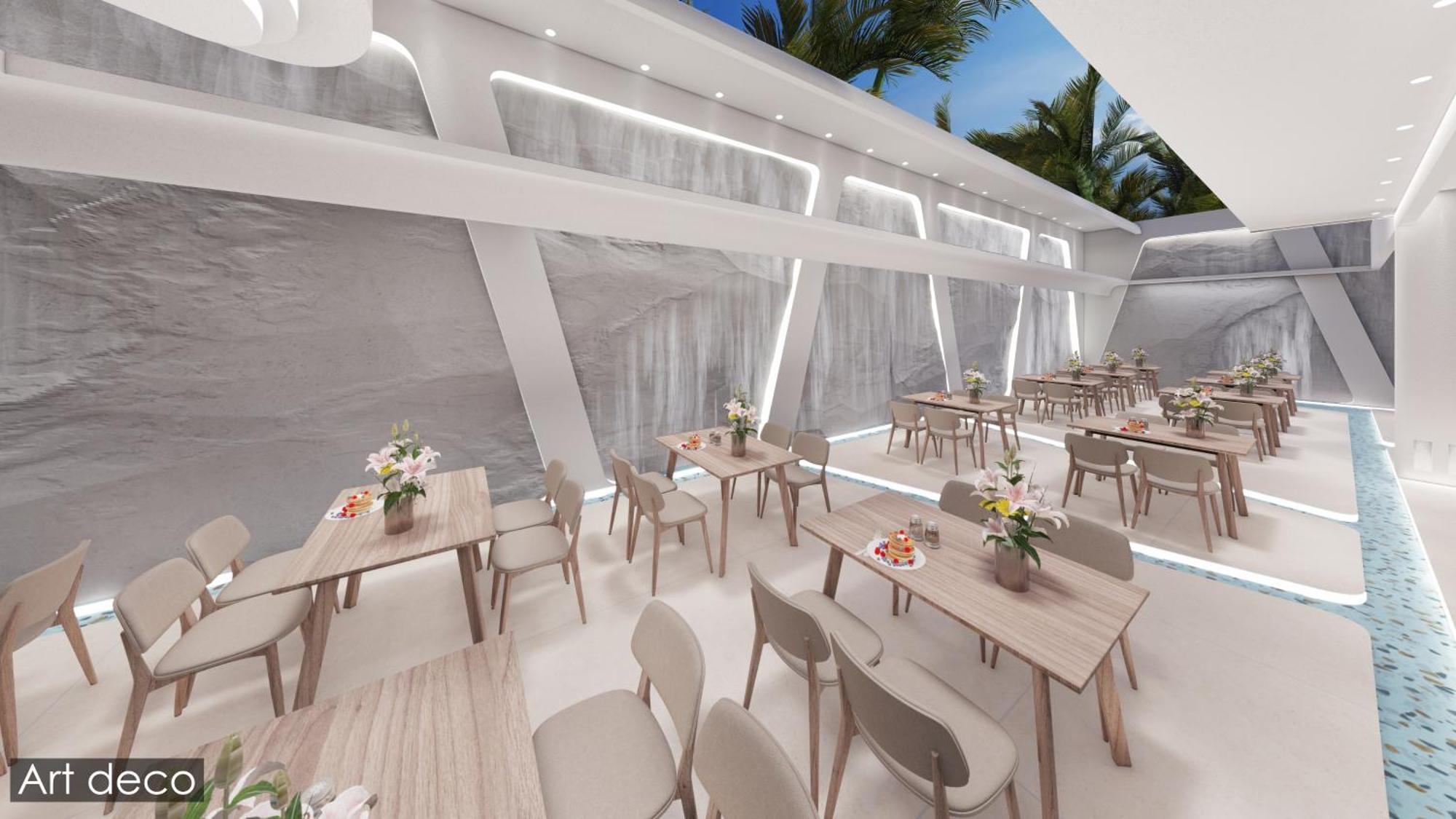 Zorbas Lifestyle Hotel Джорджополис Екстериор снимка