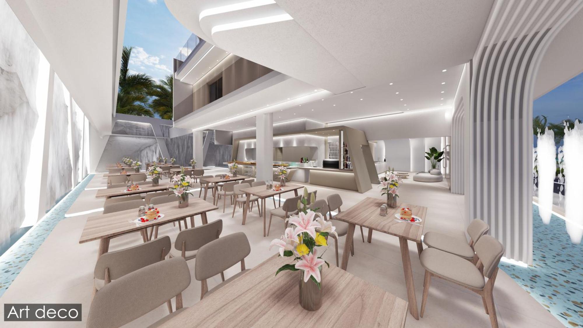 Zorbas Lifestyle Hotel Джорджополис Екстериор снимка