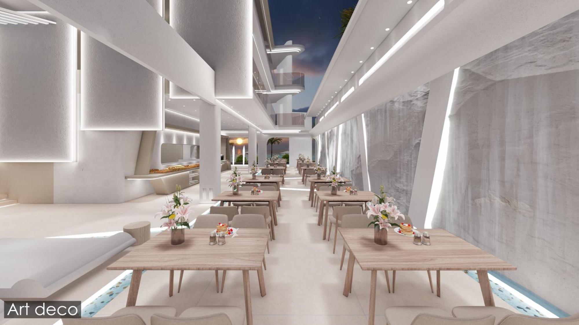 Zorbas Lifestyle Hotel Джорджополис Екстериор снимка