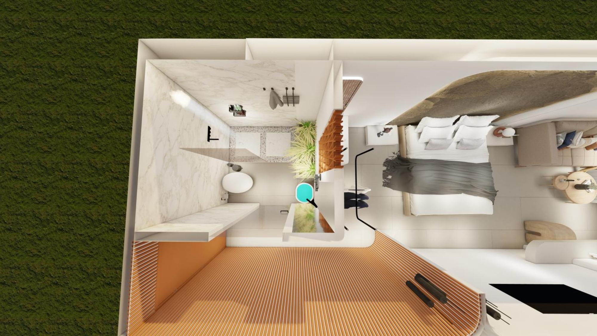 Zorbas Lifestyle Hotel Джорджополис Екстериор снимка