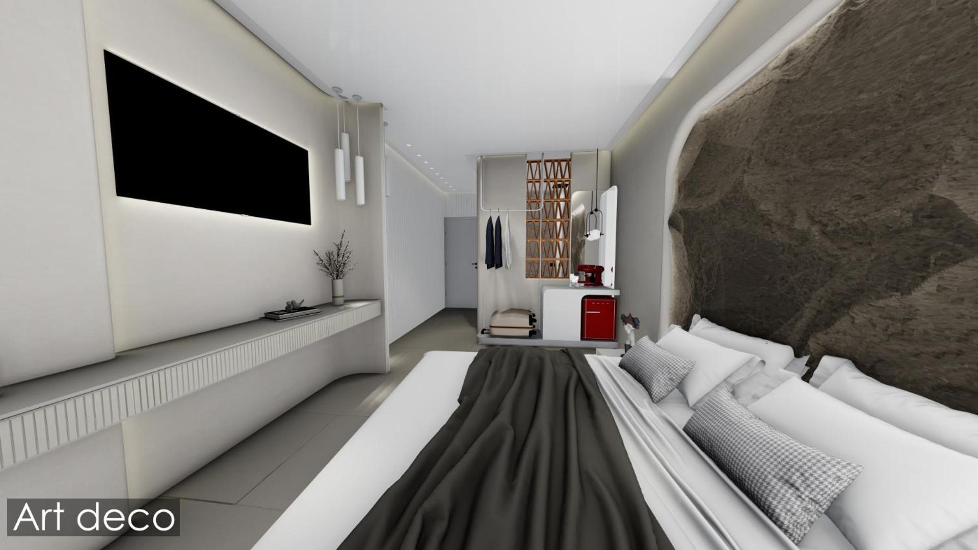 Zorbas Lifestyle Hotel Джорджополис Екстериор снимка