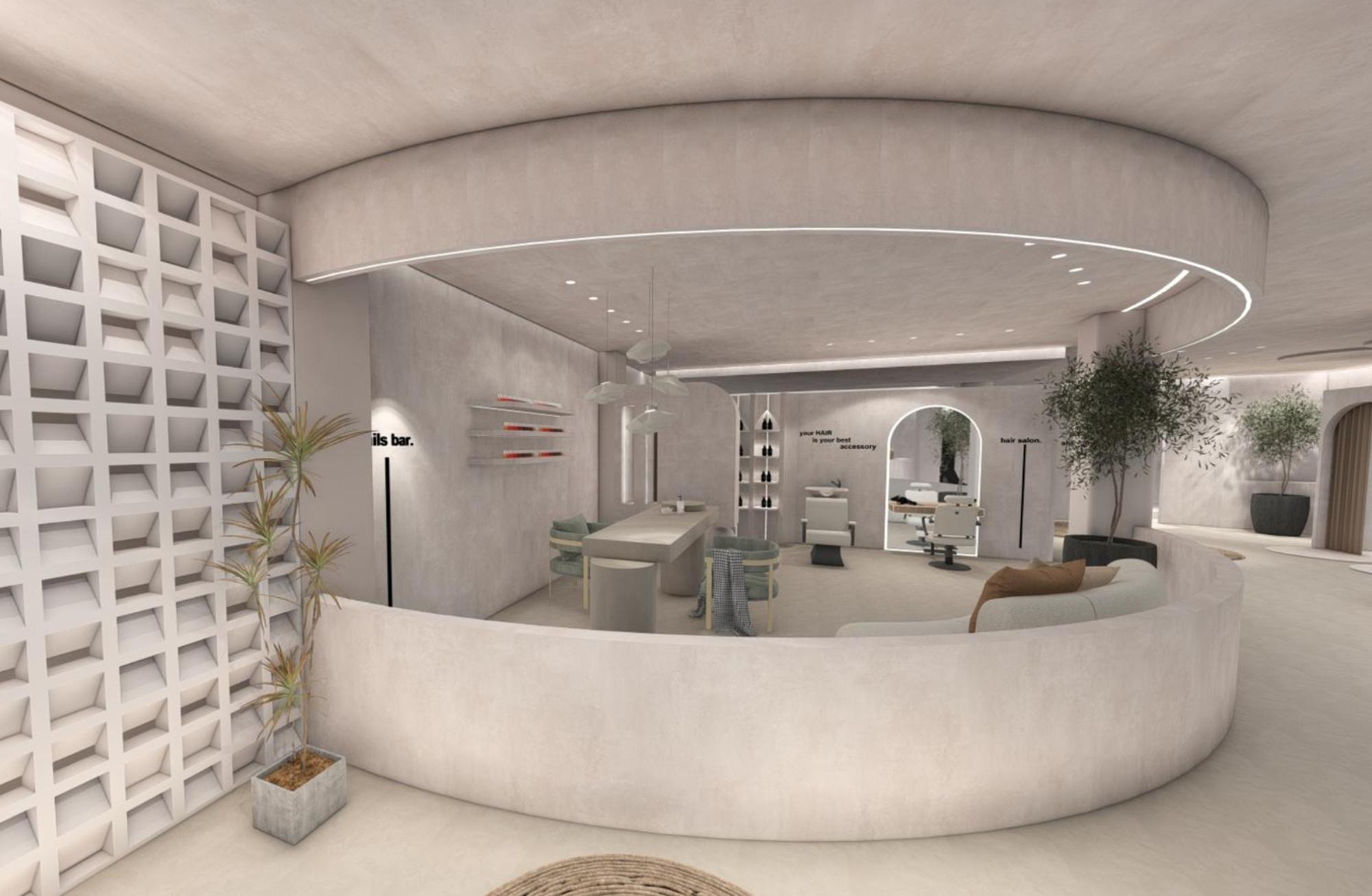 Zorbas Lifestyle Hotel Джорджополис Екстериор снимка