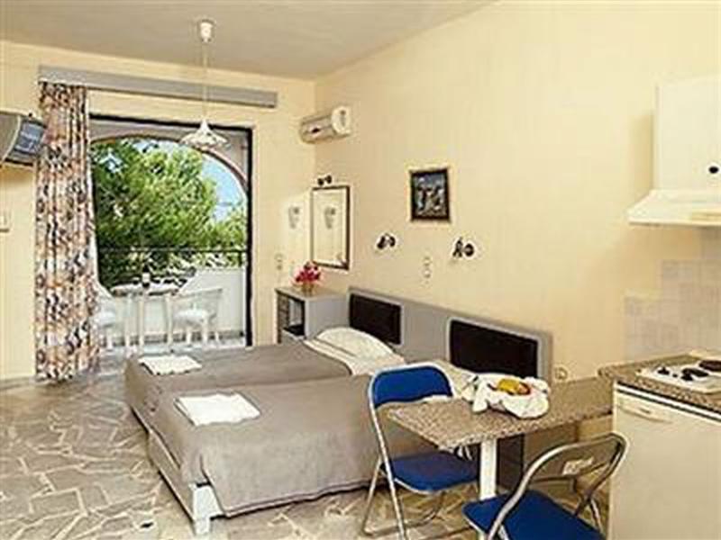Zorbas Lifestyle Hotel Джорджополис Екстериор снимка