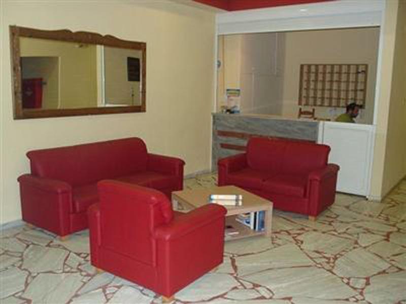 Zorbas Lifestyle Hotel Джорджополис Екстериор снимка