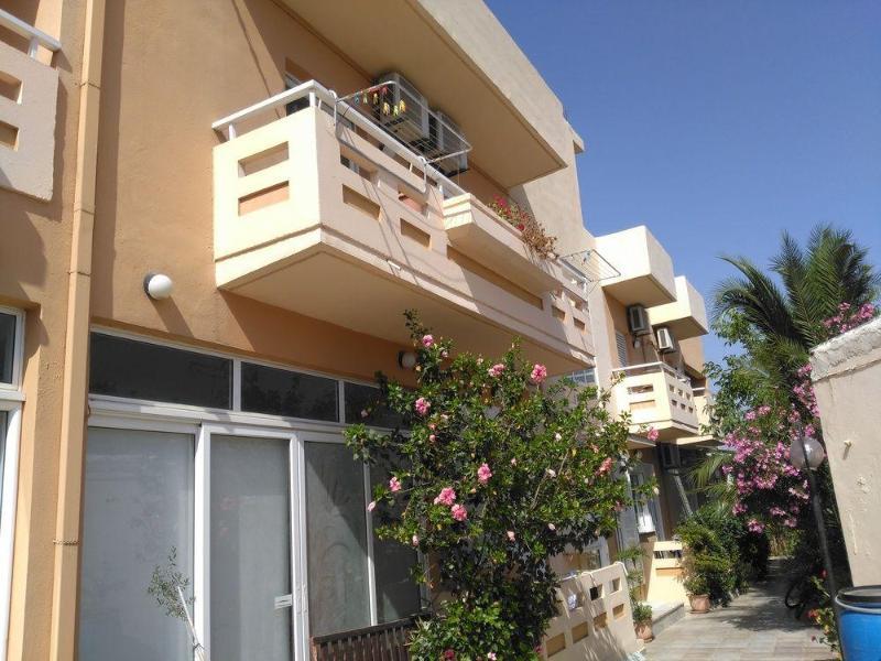Zorbas Lifestyle Hotel Джорджополис Екстериор снимка