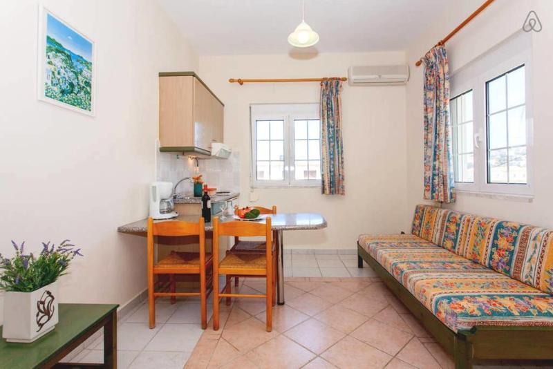 Zorbas Lifestyle Hotel Джорджополис Екстериор снимка