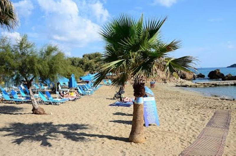 Zorbas Lifestyle Hotel Джорджополис Екстериор снимка